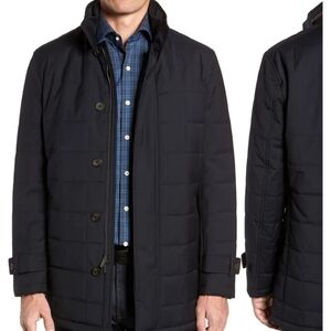 Cardinal Of Canada 100% wool jacket